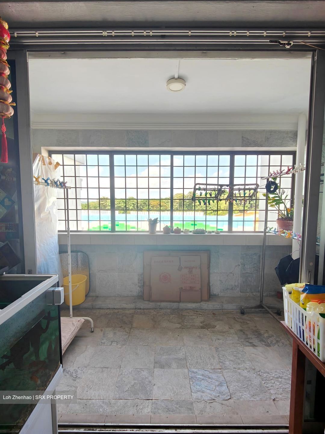 Blk 712 Pasir Ris Street 72 (Pasir Ris), HDB Executive #588606731